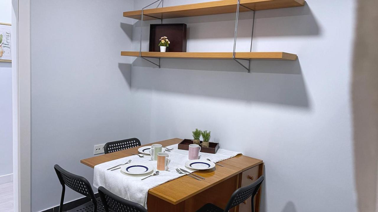 Vt Flat Reformado Con Escritorio De Trabajo Y Wifi Apartment Bilbao Luaran gambar